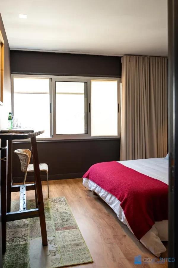 ポルトY Trendy Arthouse Boavistaアパートメント エクステリア 写真