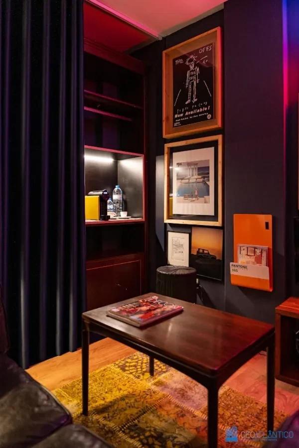 ポルトY Trendy Arthouse Boavistaアパートメント エクステリア 写真