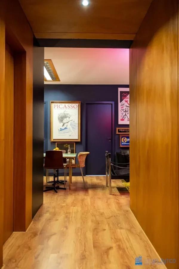 ポルトY Trendy Arthouse Boavistaアパートメント エクステリア 写真