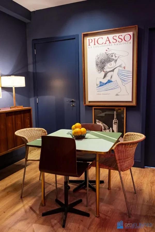 ポルトY Trendy Arthouse Boavistaアパートメント エクステリア 写真