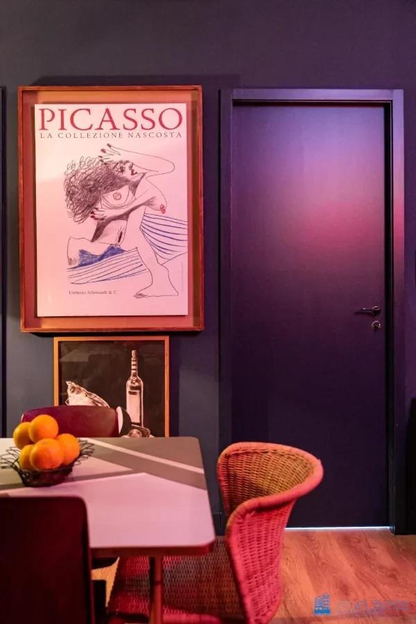 ポルトY Trendy Arthouse Boavistaアパートメント エクステリア 写真